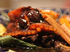 -森味薪火烧•烧鸟居酒屋•日本料理(望京店)