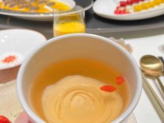 -翕间食·精致淮扬菜(江苏大剧院店)
