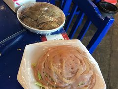 -马路边边串串香(双井直营店)