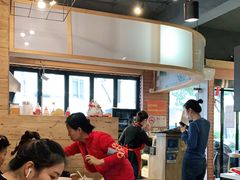 大堂-韩礼年糕(飞虹路店)