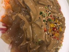 东北大拉皮-东四民芳餐厅(世茂工三店)