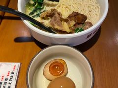 -和府捞面(西溪印象城店)