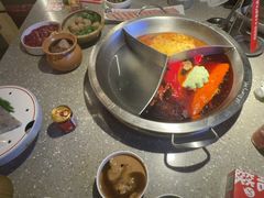 -大龙燚火锅(太古里店)