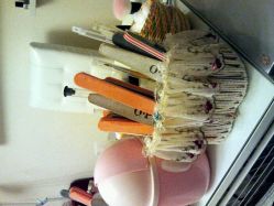 android_upload_pic-A-Best nail UP时尚美甲沙龙