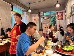 -陈眼镜火锅(总店)