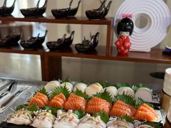 -上海和平饭店华懋阁 Cathay Room