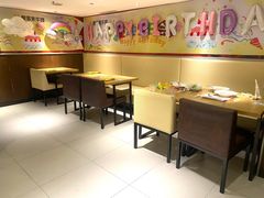 -豪客来牛排(人民东路店)