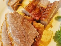 -潮府馆·非遗潮州菜·世纪公园(新国际博览中心店)