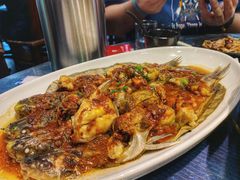 -甘家界牌柠檬鸭(青山店)