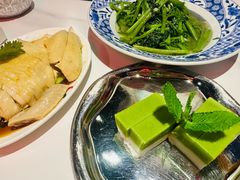 -芽笼芽笼新加坡餐厅(世纪汇店)