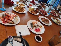 -东方明珠·可口可乐欢乐餐厅