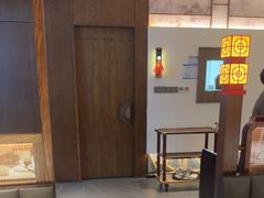 -贡宴盐帮菜自贡驻京联络处餐厅