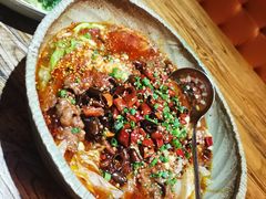 -青年公社烤鸭(青年路店)