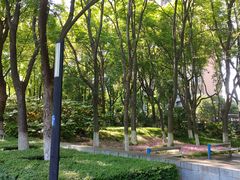 -嘉北郊野公园