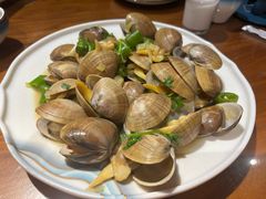 -润洲海鲜食府