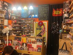 -独音唱片 Indie Music