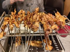 -鼎原力量东北吊炉烧烤(幸福街店)