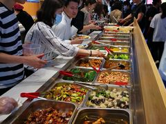 -峪悦里(汉峪金融商务中心店)