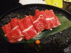 -捞王猪肚鸡火锅(财富中心店)