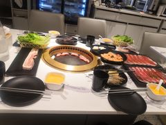 -花味烤肉·拌饭(庐阳万象汇店)
