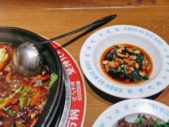 -受气牛肉·重庆耙牛肉(来福士店)