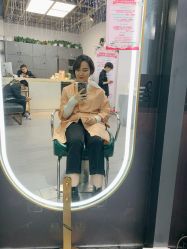 -吉米护肤造型