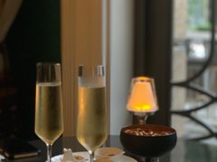 -The St·Regis Bar 瑞吉酒吧