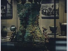 -河南博物院
