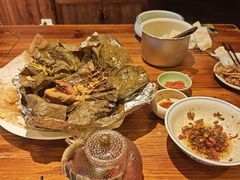 -民俗村柴火灶·景德江西菜(中国陶瓷博物馆店)