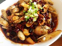 -赶海部落海鲜城(海阳路店)