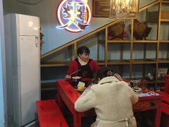 -一只烧鸡公(解放碑店)