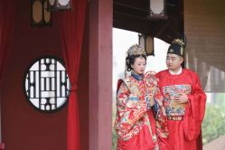 -金夫人婚纱摄影(总店)