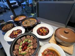-湘满甲·黄焖甲鱼创始者·湘菜·鲁菜(潘家园店)