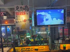 -功夫怪兽·烧烤(西工小街店)