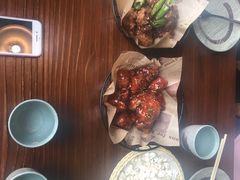 -一乐韩国炸鸡(梅江店)