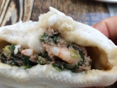 -白杨包子(通达街店)