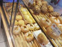 -BreadTalk面包新语·烘焙蛋糕(海珠丽影广场店)