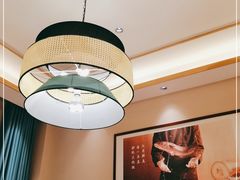 包厢-饭橘汉江码头·乡野土菜馆(静安路店)