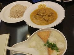 -翠华餐厅(正佳广场店)