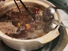 -天宜隆蘑菇宴火锅(石景山旗舰店)