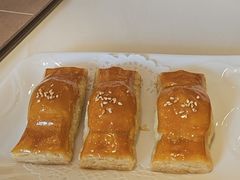 -利苑酒家(金宝店)