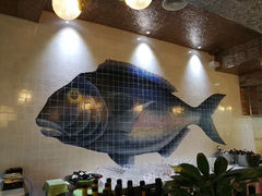 -FISH&POTATO Cō(地中海美食 万象城店)