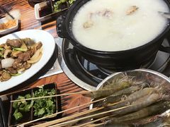 -盈田盈粥庄(博山东路店)