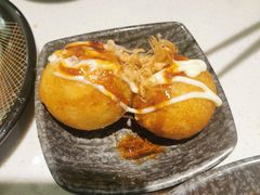 -和町回转自助日料(华山环宇城店)