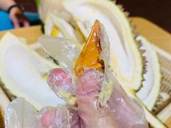 -101花果山山芭榴莲(史密斯街店)