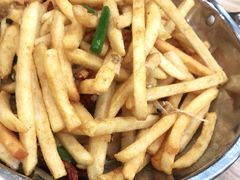 -江城燕子大排档(江汉路步行街店)