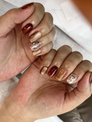 -斯馨·健康美甲美睫