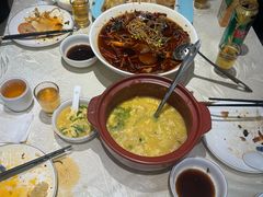 -普天和酒楼·新津菜·烤鸭(天津之眼店)