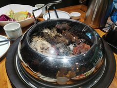 -77号渔船·蒸海鲜青岛菜(积米崖店)