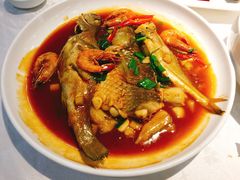 -和记小菜(东方店)